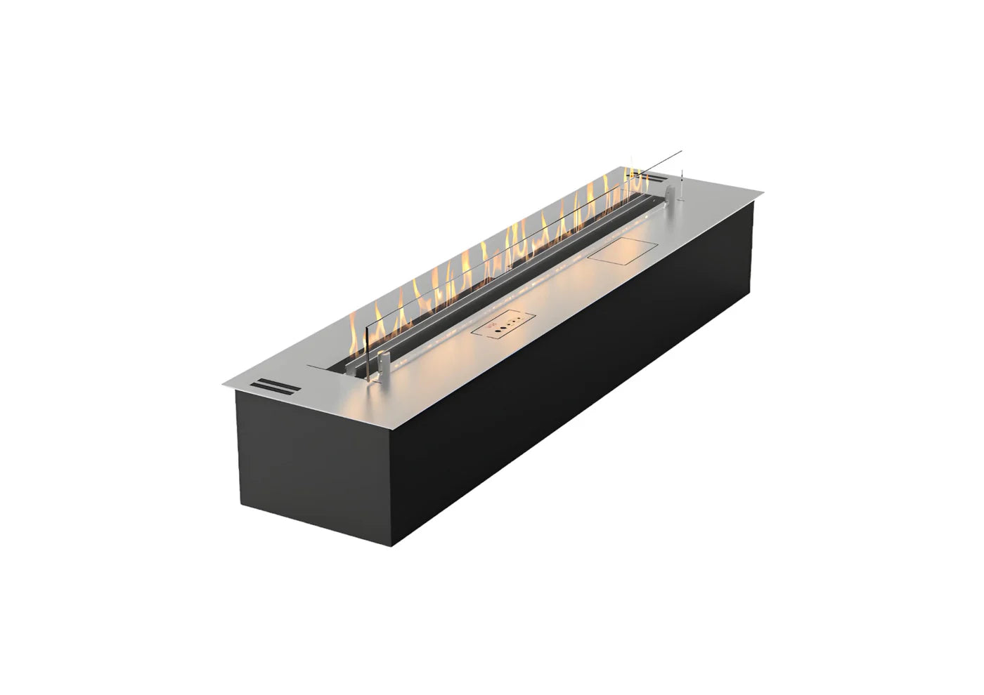 Smart A4 Automatic Bio-Ethanol Burner 100 cm