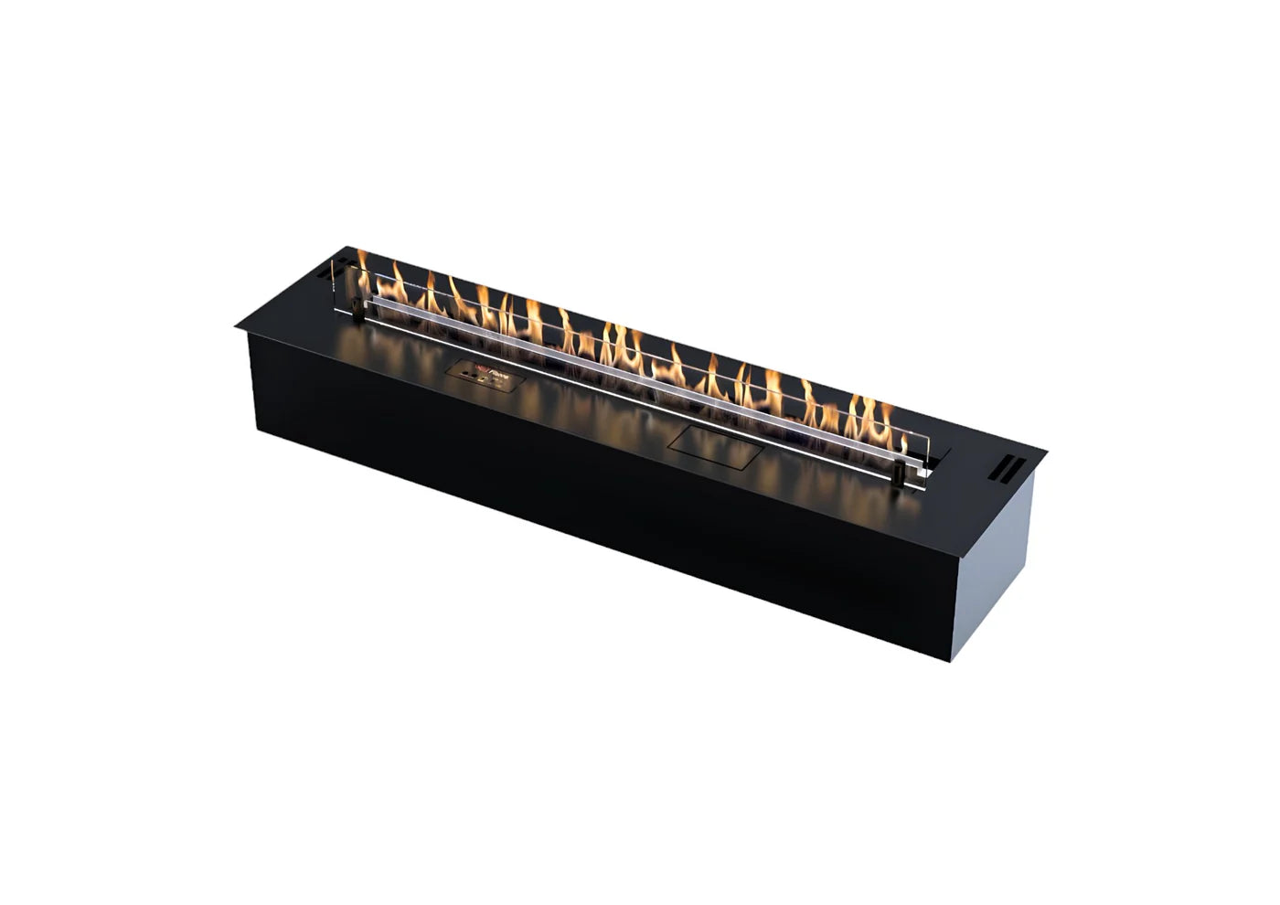 Smart A4 Automatic Bio-Ethanol Burner 100 cm