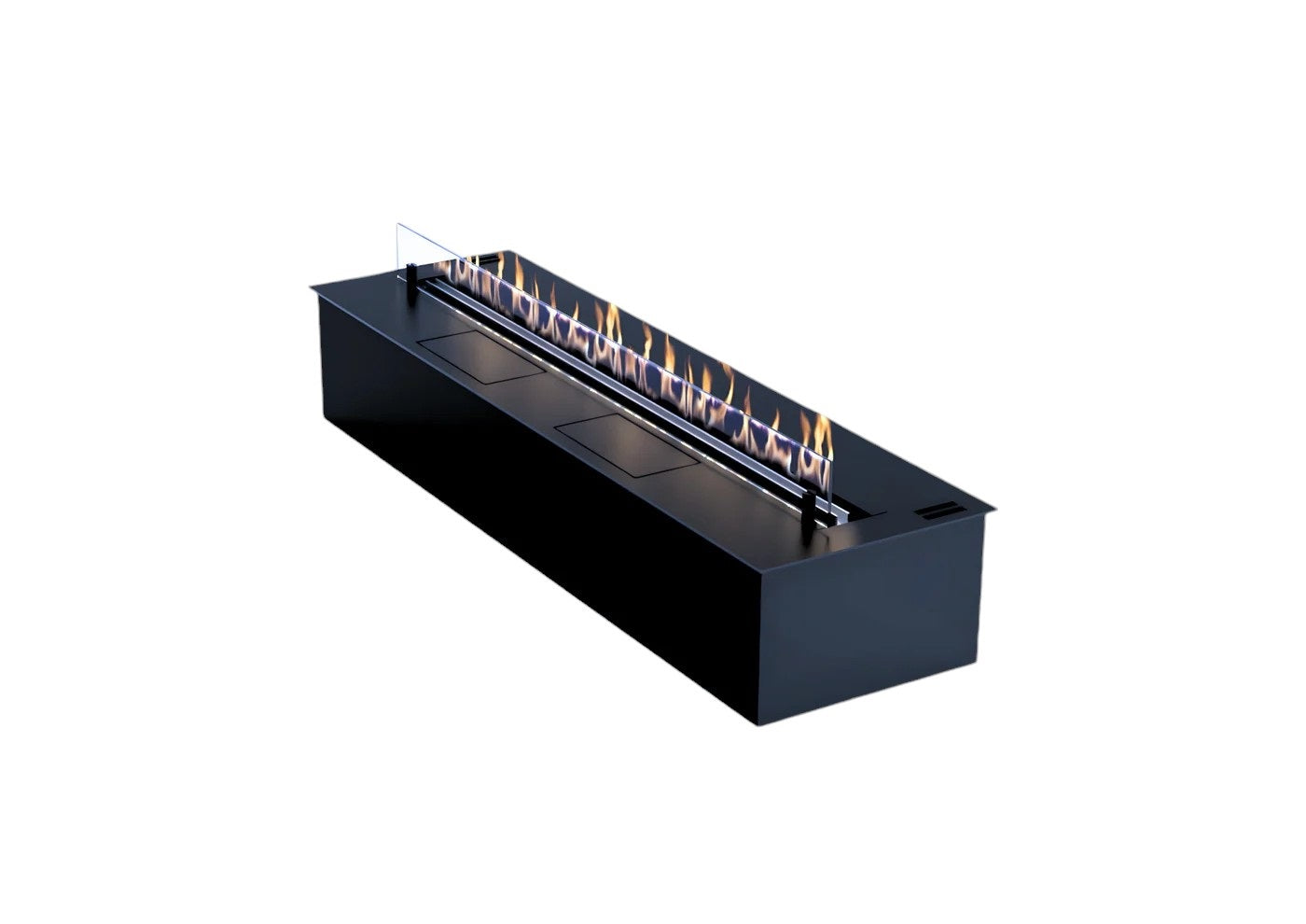 Smart A5 Automatic Bio-Ethanol Burner 80 cm