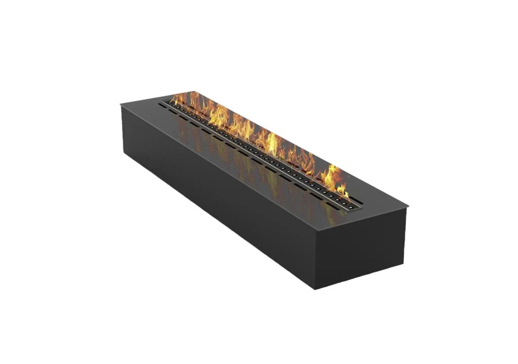 Smart Fire 3D Water Vapor Burner 170 cm